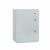 Щит с монтажной панелью пластик ЩМПп 400х300х170мм дверь белая УХЛ1 IP65 EKF PROxima (1) Щит с монтажной панелью пластик ЩМПп 400х300х170мм дверь белая УХЛ1 IP65 EKF PROxima (1)