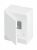 Бокс ЩРН-П-4мод настен пласт (дв. белая) (с клемм) Basic E ABB (1/3)