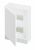 Бокс ЩРН-П-16мод настен пласт (дв. белая) (с клемм) Basic E ABB (17) Бокс ЩРН-П-16мод настен пласт (дв. белая) (с клемм) Basic E ABB (17)
