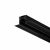Outdoor Профиль 2м Exility IP встраиваемый черный Outdoor Профиль 2м Exility IP встраиваемый черный