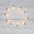 Гирлянда светодиодная «Лампочки» 10 LED, 1.5 м, прозрачный ПВХ, теплый белый цвет свечения, 2 х АА (батарейки не в комплекте) NEON-NIGHT Гирлянда светодиодная «Лампочки» 10 LED, 1.5 м, прозрачный ПВХ, теплый белый цвет свечения, 2 х АА (батарейки не в комплекте) NEON-NIGHT