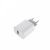 Сетевое зарядное устройство с одним портом USB-A, 18Вт REXANT