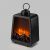 Светодиодный камин Лофт с эффектом живого огня 17x10x24,5 см, с USB, черный NEON-NIGHT Светодиодный камин Лофт с эффектом живого огня 17x10x24,5 см, с USB, черный NEON-NIGHT