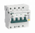 АВДТ 3P+N 6А 100мА AC х-ка D ДИФ-103 4.5кА