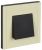 FORTE&PIANO Вывод кабеля FP842M сл. IEK FORTE&PIANO Вывод кабеля FP842M сл. IEK