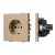 Механизм электрической розетки SCT-NOBE-MEU1-SFPL-GD (230V, 16A) (Arlight, Золотой песок) Механизм электрической розетки SCT-NOBE-MEU1-SFPL-GD (230V, 16A) (Arlight, Золотой песок)