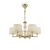 Maytoni Modern Tessara Латунь Люстра Maytoni Modern Tessara Латунь Люстра