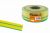 Термоусаживаемая трубка ТУТнг 30/15 желто-зеленая (50 м/ролл)_(50/150) Термоусаживаемая трубка ТУТнг 30/15 желто-зеленая (50 м/ролл)_(50/150)