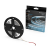 Лента Gauss LED 2835/180 24V 16W/m 1800lm/m 4000K 8mm IP20 5m 1/100