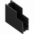 MGN TRACK/S accessory vertical corner BK MGN TRACK/S accessory vertical corner BK