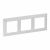Рамка 3гн жемчуг Valena LIFE Legrand (1/10) Рамка 3гн жемчуг Valena LIFE Legrand (1/10)