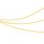 Лента COB-X400-3mm 24V Warm2700 (4.8 W/m, IP20, 5m) (Arlight, -)
