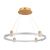 Подвес с питанием ART-APRIORI-CANOPY-HANG-4A-L5000-POWER (GD) (Arlight, IP20 Металл, 3 года) Подвес с питанием ART-APRIORI-CANOPY-HANG-4A-L5000-POWER (GD) (Arlight, IP20 Металл, 3 года)