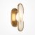 Maytoni Modern Настенный светильник (бра) Золото MOD099WL-01G3 Maytoni Modern Настенный светильник (бра) Золото MOD099WL-01G3