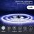 Лента светодиод SMD 2835 9,6Вт 120LED 12В 6500К бел IP65 8мм 5м Neon-Night (1/1/50) Лента светодиод SMD 2835 9,6Вт 120LED 12В 6500К бел IP65 8мм 5м Neon-Night (1/1/50)