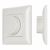 Панель Rotary SMART-P18-DIM (3V, 2.4G) (ARL, IP20 Пластик, 5 лет)