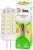 Лампочка светодиодная ЭРА GREEN LINE LED G4-JC-7W-830-12V GL G4 7Вт капсула теплый белый свет Лампочка светодиодная ЭРА GREEN LINE LED G4-JC-7W-830-12V GL G4 7Вт капсула теплый белый свет