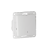 Выключатель 1кл с/у белый с подсв. с опц.нейтралью L(N) SMART Zigbee AtlasDesign Systeme Electric (1/50)