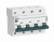 Автоматический выключатель ВА-201 4P 63А B 10кА