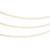 Лента герметичная COB-PSW-X480-8mm 24V Day4000 (6 W/m, IP67, TWP100, 5m) (Arlight, CRI>90)