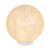 Светильник SP-SILKA-TAB-R350-11W Warm2700 (WH, 330 deg, TOUCH-DIM) (Arlight, IP20 Натуральный шелк, 3 года)