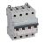 Авт.выкл. 4Р 25А 6кА С DX3-E Legrand (1) Авт.выкл. 4Р 25А 6кА С DX3-E Legrand (1)