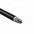 Кабель ППГнг(А)-FRHF 5х1,5 ок(N,PE)-0,66 ГОСТ TDM