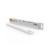 Многофункциональный автономный сенсорный светильник 3,5Вт 316х47х18, 200лм (линейный, белый) 1/6/36