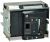 ARMAT Возд. авт. выкл. выдв. 4P E 100кА 3200А TD с акс. IEK