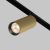 Maytoni Artisan Трековый светильник TR097-2-12W3K-M-BMG Maytoni Artisan Трековый светильник TR097-2-12W3K-M-BMG