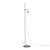 Maytoni Modern Erich Никель Торшер E14 40W Maytoni Modern Erich Никель Торшер E14 40W