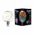 Лампа светодиодная, (3W) 230V E27 RGB G95, LB-382 Лампа светодиодная, (3W) 230V E27 RGB G95, LB-382