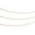 Лента герметичная COB-PSW-X480-8mm 24V White6000 (6 W/m, IP67, TWP100, 5m) (Arlight, CRI>90)