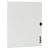 Панельная дверь отсека 537x844 сталь белый IP40 Legrand XL3 S Панельная дверь отсека 537x844 сталь белый IP40 Legrand XL3 S