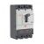 Авт. выкл. пост. тока YON pro MNX630L 3P 550A 50kA при DC750V расц. TMD DC