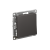 Выключатель 1кл кнопочный с/у базальт механизм AtlasDesign Systeme Electric Выключатель 1кл кнопочный с/у базальт механизм AtlasDesign Systeme Electric