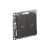 Выключатель 1кл 2-полюсный с/у базальт механизм AtlasDesign Systeme Electric Выключатель 1кл 2-полюсный с/у базальт механизм AtlasDesign Systeme Electric