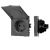 Механизм розетки влагозащищённый SCT-NOBE-MCP-SFPL-GR (230V, 16A) (Arlight, Серый базальт) Механизм розетки влагозащищённый SCT-NOBE-MCP-SFPL-GR (230V, 16A) (Arlight, Серый базальт)