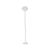 Светильник KT-MUCENA-BOLL-A-H350-1W Warm3000 (WH, 85 deg, 24V) (Arlight, IP65 Металл, 3 года)