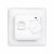 Терморегулятор механический белый 16A 230В EKF Basic Терморегулятор механический белый 16A 230В EKF Basic