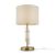 Maytoni Modern Tessara Латунь Настольная лампа Maytoni Modern Tessara Латунь Настольная лампа
