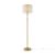 Maytoni Modern Tessara Латунь Торшер Maytoni Modern Tessara Латунь Торшер