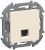 Розетка комп. RJ45 кат.5Е UTP 6738261 слон. к. INSPIRIA IEK Розетка комп. RJ45 кат.5Е UTP 6738261 слон. к. INSPIRIA IEK