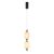 Светильник SP-CARAMELA-HANG-R120-7W Warm2700 (BK, 300 deg, 230V) (Arlight, IP20 Натуральный шелк, 3 года)
