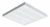 L-office 32/30/Д/4,0К/02/УК(SD4)/220AC/Standart IP30 LEDEL   + Стикер  красная «А»
