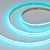 Лента COB-X480-8mm 24V Aquamarine (8 W/m, IP20, 5m) (Arlight, -)