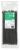 Хомут нейлоновый 370х4.8 Черный (100шт) Systeme Electric (1) Хомут нейлоновый 370х4.8 Черный (100шт) Systeme Electric (1)