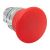 Исполнительный механизм кнопки XB4 "Грибок" красный возвратный без фиксации без подсветки IP65 EKF Исполнительный механизм кнопки XB4 "Грибок" красный возвратный без фиксации без подсветки IP65 EKF
