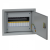 Щит распр. ЩРВ-12мод 260х340х120 встр. с зам. металл сер IP31 EKF PROxima (1)