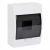 Бокс ЩРН-П-6мод настен пласт бел (дв.прозр) IP41 EKF PROxima (1/30) Бокс ЩРН-П-6мод настен пласт бел (дв.прозр) IP41 EKF PROxima (1/30)